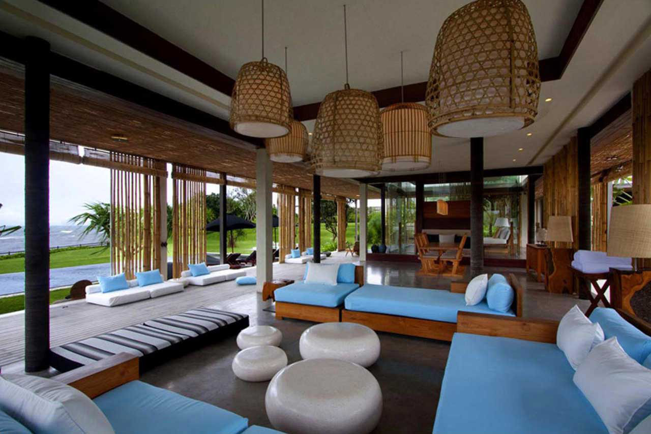 Home Styles BALI Style