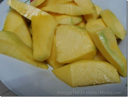 Mangga Harum Manis 2