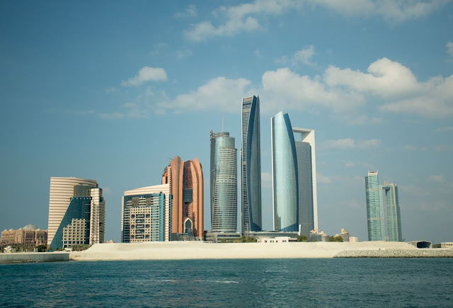 abu-dhabi