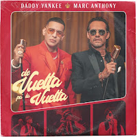 Daddy Yankee & Marc Anthony - De Vuelta Pa' La Vuelta - Single [iTunes Plus AAC M4A]