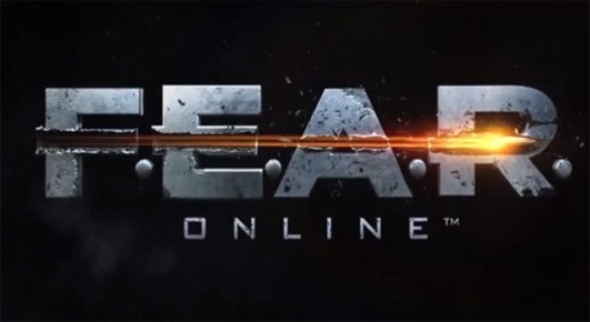 FEAR1 online grátis