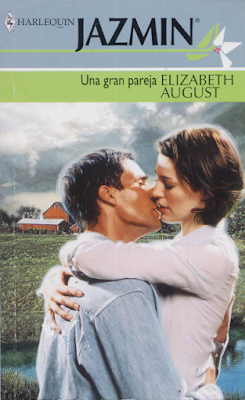 Elizabeth August - Una Gran Pareja