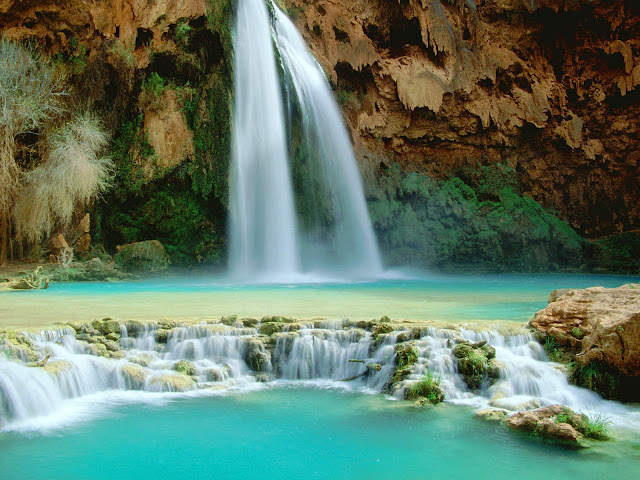 Paisajes de Arizona, Estados Unidos