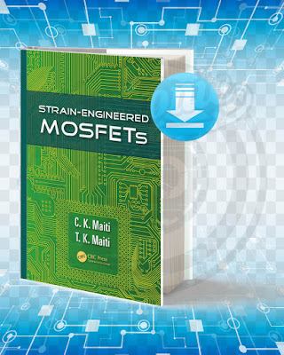 Free Book Strain Engineered MOSFETs pdf.