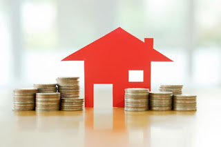 Advantages of Buying Your First Home Using a Home Loan