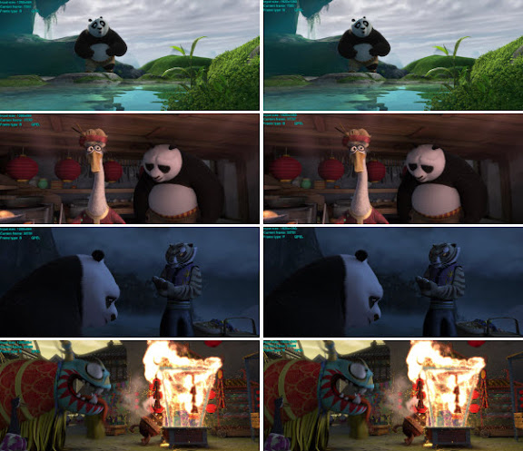 MF - Kung Fu Panda 2 2011 720p Bluray x264 DTS-HDChina