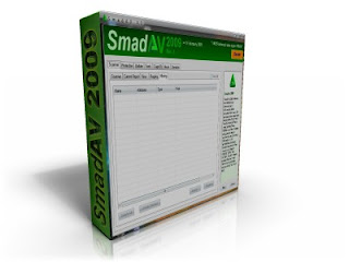 Download Smadav Pro 8.7 Gratis