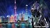 Xangai vai inaugurar Estátua da Liberdade Gundam em 2021