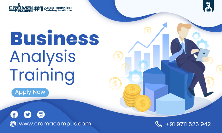 Business Analysis Online Course