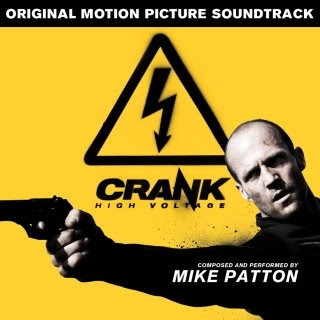 Crank 2: High Voltage OST