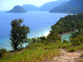 Pulau pamutusan