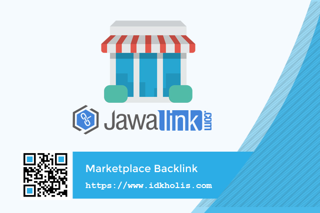 Jawalink: Marketplace Jual Beli Backlink Berkualitas di Era Digital