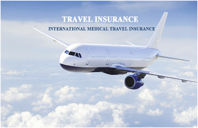 International Medical Travel Insurance 