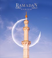 Perjalanan Menunju Ramadan 