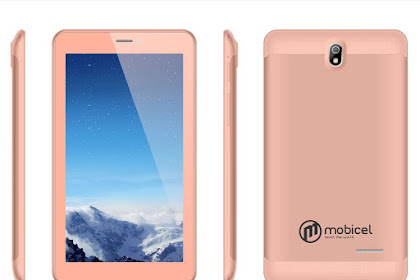 MOBICEL FEVER TABLET Full repair firmware dumped by Miracle box