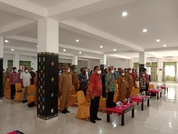 Heribertus Ngabut Hadiri Audiensi Penerapan Sistem Merit di NTT.lelemuku.com.jpg