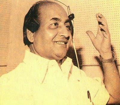 Mohammed Rafi Songs Mohammed Rafi Songs List