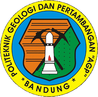 Pendaftaran Politeknik Geologi & Pertambangan (AGP) Bandung