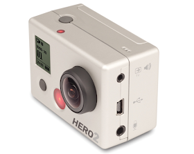 GoPro Hero HD 2