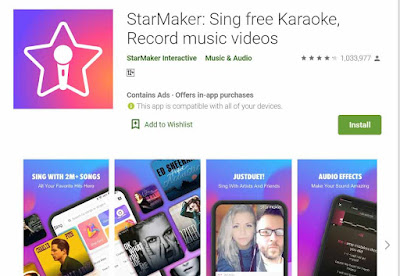 7 Aplikasi Karaoke Android Terbaik Untuk Menghilangkan Stres