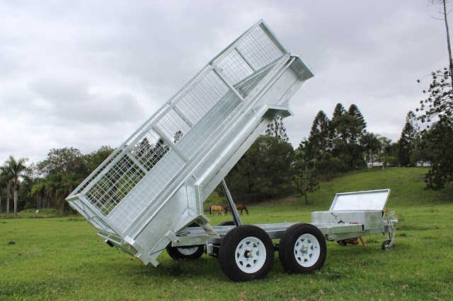 Trailers For Sale Auckland