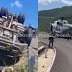 Militares vuelcan en Sierra de Tamazula, Durango ; hay dos muertos y 33 heridos