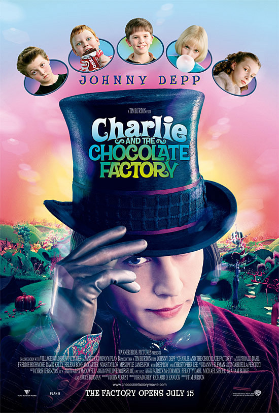 Charlie and chocolate factory tamil download