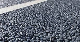 Bê tông Asphalt