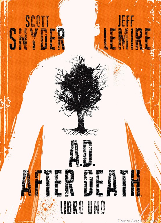 A.D.: After Death