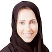 Badreya Al Bishr - Saudi woman who takes on numerous themes affecting Arab women