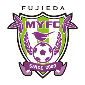 藤枝MYFC-エンブレム