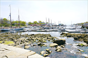 Puerto de Camden, Maine