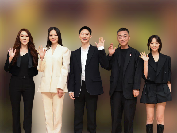 Taxi Driver 2021 Korean Drama Cast