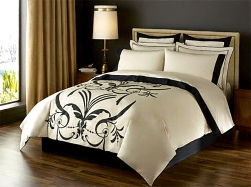 Modern Bedding