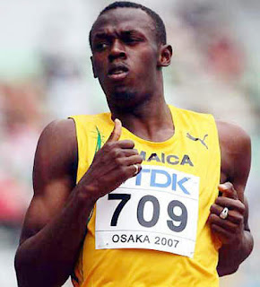 usain bolt, biografi, profil, olahragawan