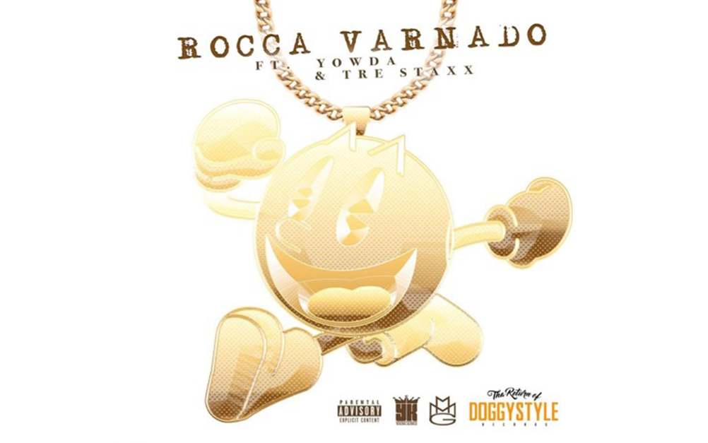 Rocca Varnado Tre Staxx Yowda Pakman Cover Art