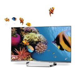 LG LM8600 series specs and price