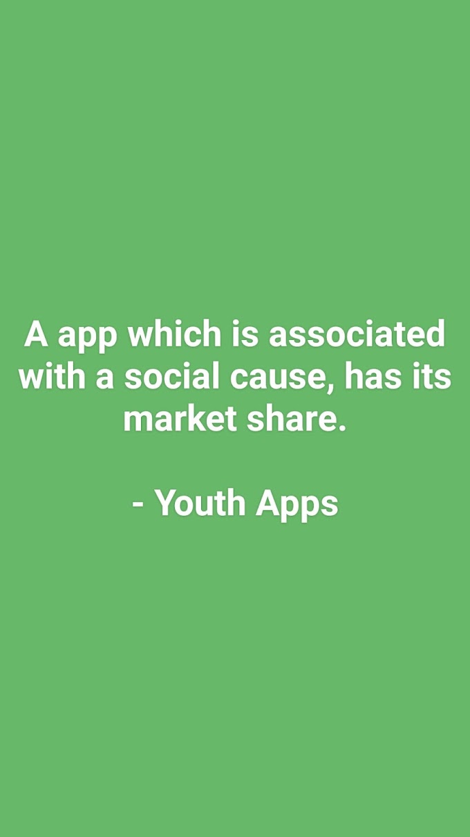 Mobile App - Quote of the Day
