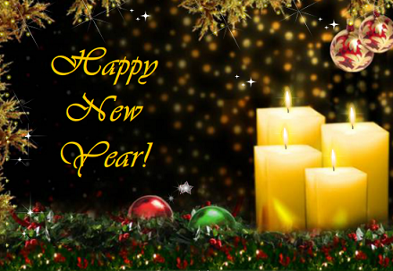 happy new year 2013 wishes