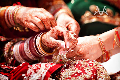 Punjabi Wedding Pictures