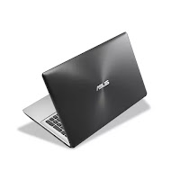 Harga dan Spesifikasi Laptop Asus X550ZE-XX065D - 4GB - Quad Core FX 7600P