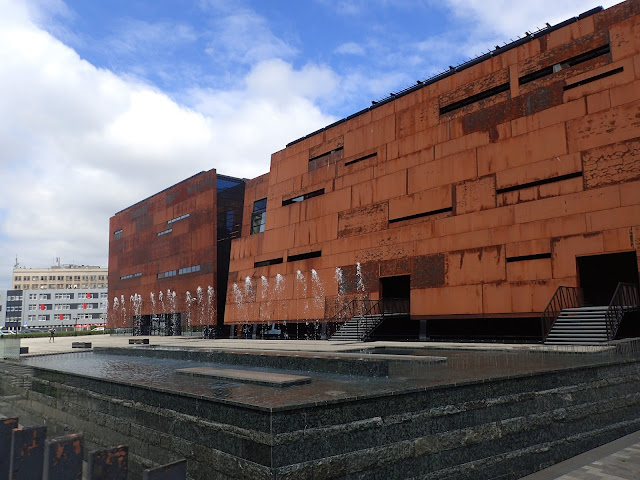 Europejskie Centrum Solidarności