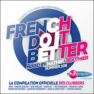 lancamentos Download   French Do It Better Summer (2011)