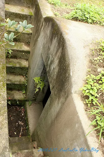 花蓮景點古蹟|松園別館