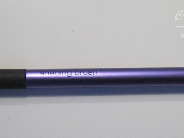 Real Techniques Shading Brush Review