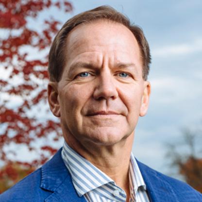 Paul Tudor Jones