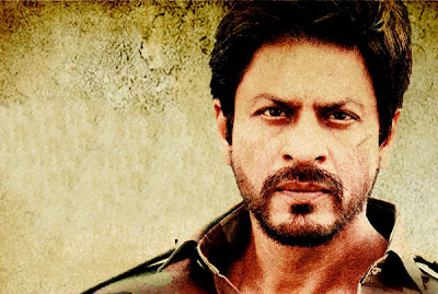 Makkhi Gets Shah Rukh Khan Support