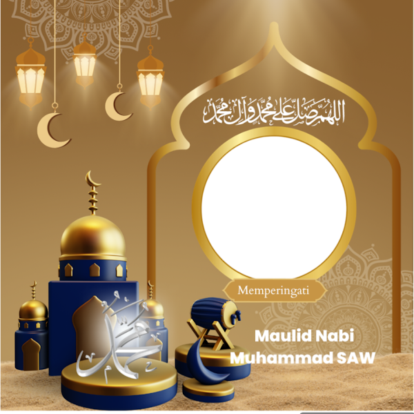 Link Twibbonize Maulid Nabi Muhammad SAW 12 Rabiul Awal 1445 H - 28 September 2023 id: min10maulidnabimuhammad