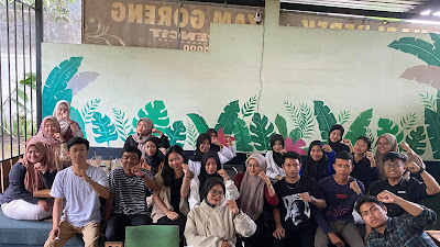Pembentukan Pengurus Caretaker GMNI Universitas Kepanjen: Tonggak Awal Berdirinya Organisasi