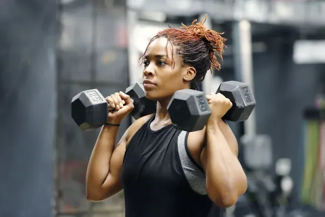 crossfit workouts